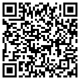 QR Code for Dunkin' Donuts in Rutherford, NJ 07070