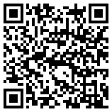QR Code for Fitness Performance in Waldwick, NJ 07463