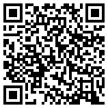 QR Code for Congregation Agudath Achim in Bradley Beach, NJ 07720
