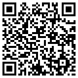 QR Code for Dunkin' Donuts in Palisades Park, NJ 07650
