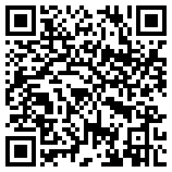 QR Code for Dunkin' Donuts in Weehawken, NJ 07086