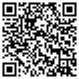 QR Code for Hughes Fire & Security Systems in Chatham, NJ 07928