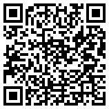 QR Code for Leapfrog Inflatables in Vineland, NJ 08361