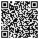 QR Code for Blank Leonard PH D in Kingston, NJ 08528