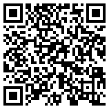 QR Code for Cozy Cabin Coffee in Oak Ridge, NJ 07438
