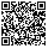 QR Code for The Ruffled Window in Bergenfield, NJ 07621