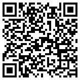 QR Code for Gino's Auto Body Shop in Kendall Park, NJ 08824