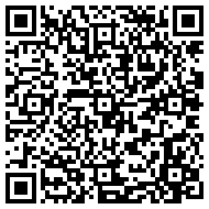 QR Code for Turkish Kitchen in Cliffside Park, NJ 07010