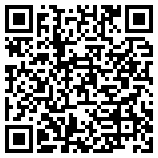 QR Code for Leon's Frame Repair in Paterson, NJ 07514