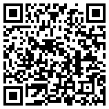 QR Code for B Anthony Construction in Cranbury, NJ 08512