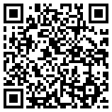 QR Code for David A Raush PH D in Stratford, NJ 08084