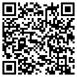 QR Code for The Bleu Studio in Englewood, NJ 07631