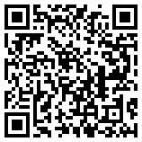 QR Code for Frederick T Stinner DC in Morristown, NJ 07960