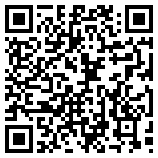 QR Code for The Cedar Garden in Surf City, NJ 08008
