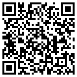 QR Code for Thrifty Treasures in Asbury Park, NJ 07712