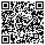 QR Code for Eisner Fred R PHD in Manalapan, NJ 07726