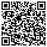 QR Code for Dunkin' Donuts in Atlantic City, NJ 08401