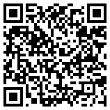 QR Code for The Raven Tea Room in Fair Haven, NJ 07704
