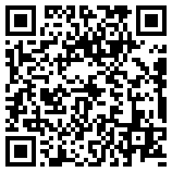 QR Code for Hello Darling Hair & Makeup Artist in Woodbridge, NJ 07095