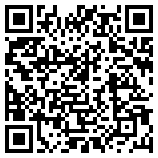 QR Code for Trinity Hair Wellness Studio in Avenel, NJ 07001