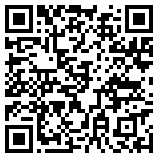QR Code for Bergen County Administrative in Hackensack, NJ 07601