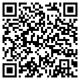 QR Code for Mercer County Library in Pennington, NJ 08534