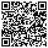 QR Code for Friendship House in Hackensack, NJ 07601