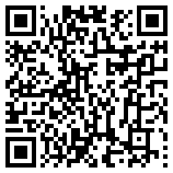 QR Code for Penske Truck Rental in Hammonton, NJ 08037
