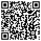 QR Code for Pete's Barber Shop in Metuchen, NJ 08840