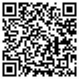 QR Code for The Tenth Muse Gallery in Maplewood, NJ 07040