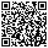 QR Code for Dancer's Pointe in Maplewood, NJ 07040