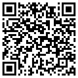 QR Code for The Arc of Burlington County in Hainesport, NJ 08036
