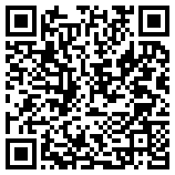 QR Code for Dunkin' Donuts in Atlantic City, NJ 08401