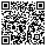 QR Code for One Stop Cleaners in Iselin, NJ 08830