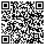 QR Code for Hunter Manufacturing Services in Clifton, NJ 07012