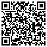 QR Code for Justin's Barber Shop in Morganville, NJ 07751