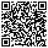 QR Code for Makeup by Jackie in Nutley, NJ 07110