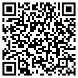 QR Code for Harding Gallery in Morristown, NJ 07960