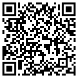 QR Code for The Caffeinated Cyclists in Pitman, NJ 08071