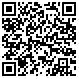 QR Code for Cox Mark C PhD in Pitman, NJ 08071