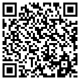 QR Code for Fish of HPWL Vly in Pennington, NJ 08534