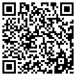 QR Code for Fox Run Self Storage in Sewell, NJ 08080