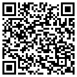 QR Code for Dunkin' Donuts in Trenton, NJ 08629