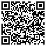 QR Code for Honey Brook Organic Farm in Pennington, NJ 08534