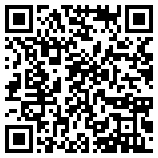 QR Code for Leo Unisex Barbershop in North Bergen, NJ 07047