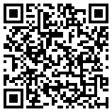 QR Code for Cafe Acropolis in Palisades Park, NJ 07650