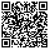 QR Code for H and W Title Agency in Hackensack, NJ 07601