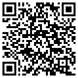 QR Code for Connor J Christopher DPM PA in Sewell, NJ 08080