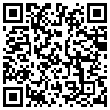 QR Code for Cranbury Station Gallery in Princeton, NJ 08542