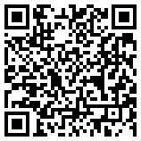 QR Code for Atlantic Cafe in Passaic, NJ 07055